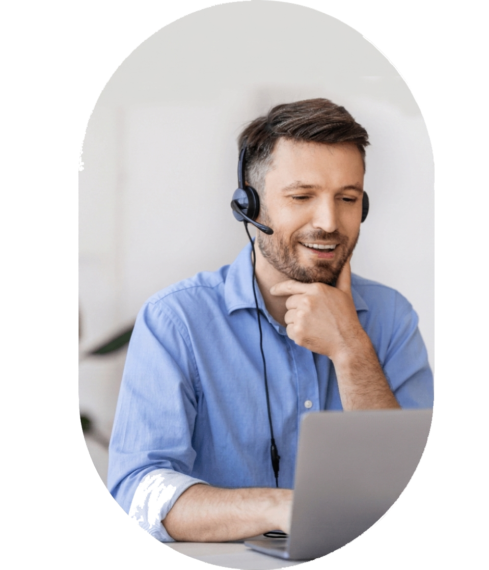 Smart AI Dialer
