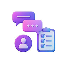 Organize Customer Conversations