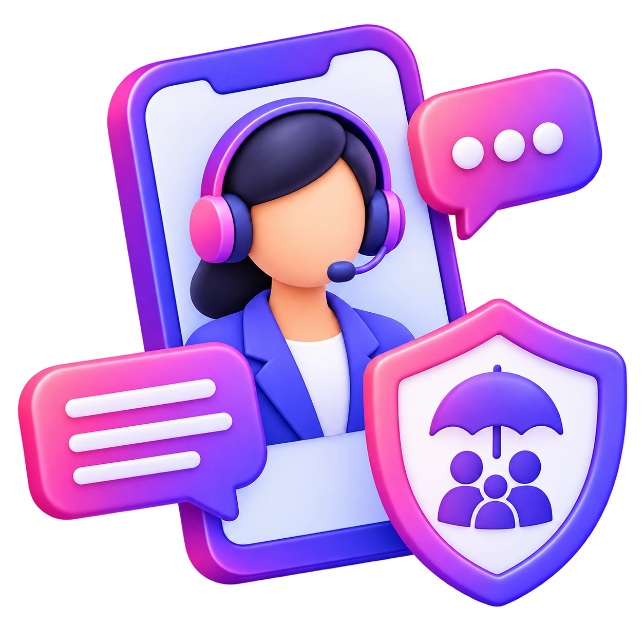 Insurance AI Dialer Benefits
